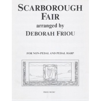 Scarborough Fair Scarborough Fair